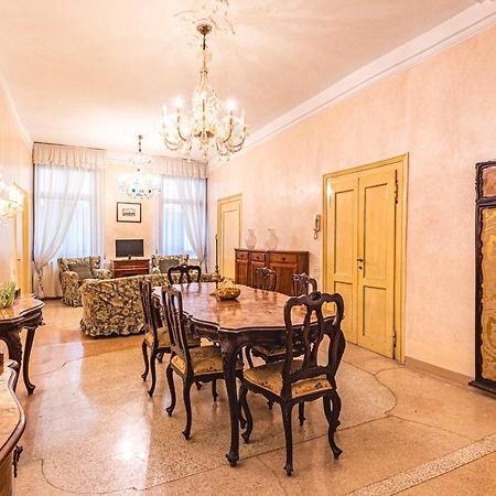 Апартаменты Casa Vescovo, Free Wi-Fi Near San Marco Square Венеция Экстерьер фото