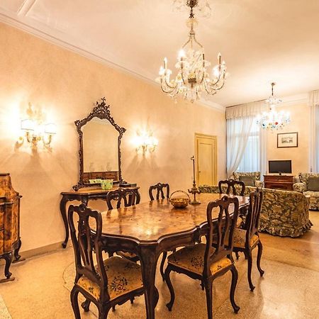Апартаменты Casa Vescovo, Free Wi-Fi Near San Marco Square Венеция Экстерьер фото