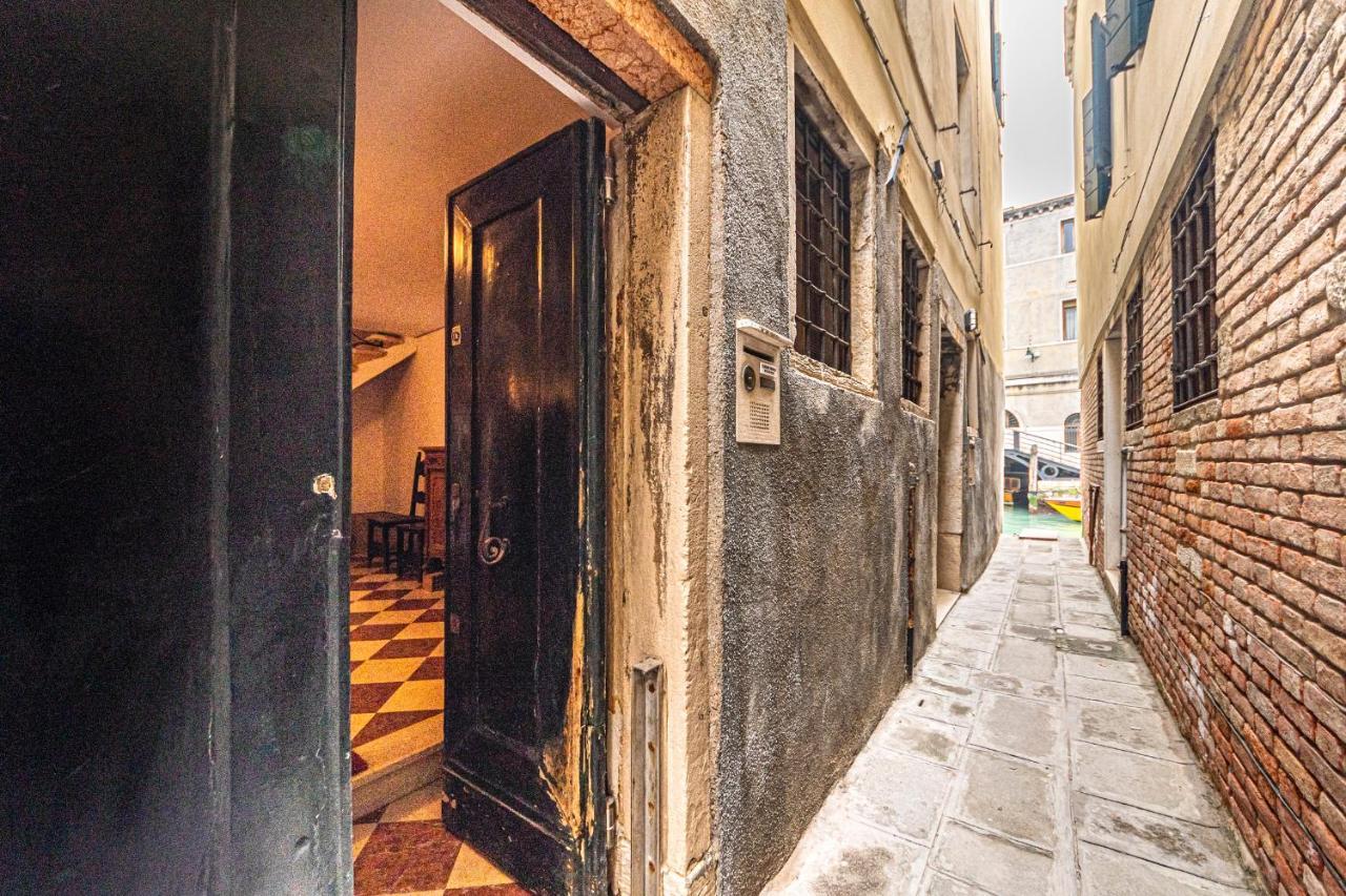 Апартаменты Casa Vescovo, Free Wi-Fi Near San Marco Square Венеция Экстерьер фото