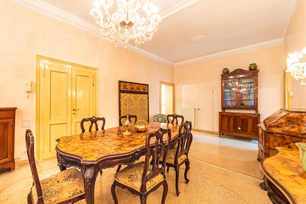 Апартаменты Casa Vescovo, Free Wi-Fi Near San Marco Square Венеция Экстерьер фото