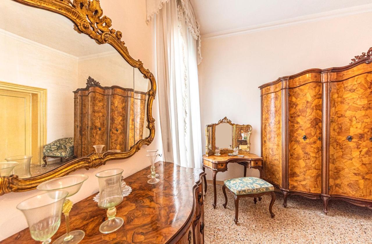 Апартаменты Casa Vescovo, Free Wi-Fi Near San Marco Square Венеция Экстерьер фото