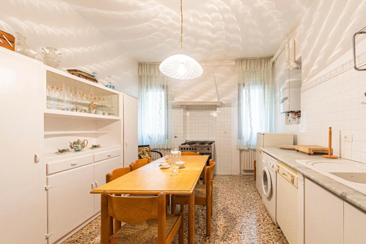 Апартаменты Casa Vescovo, Free Wi-Fi Near San Marco Square Венеция Экстерьер фото