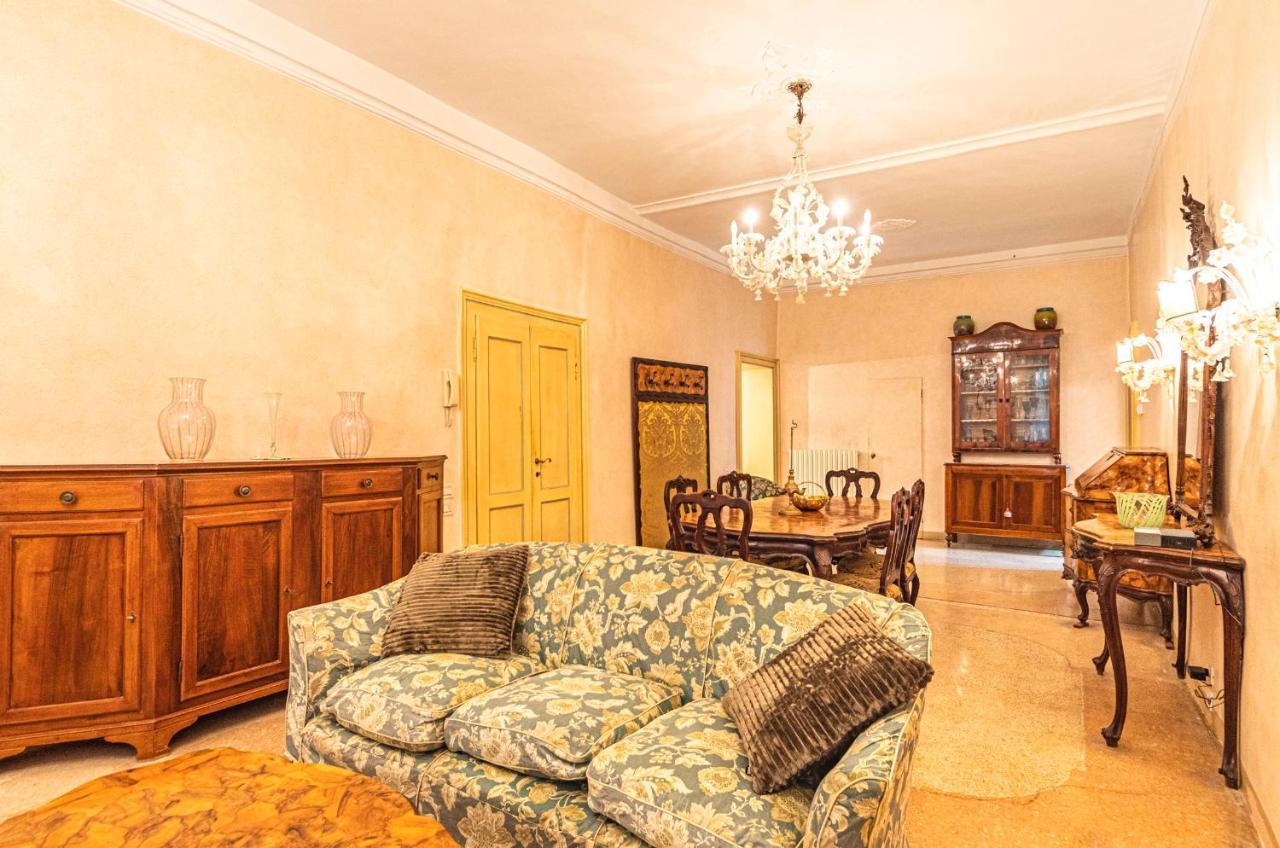Апартаменты Casa Vescovo, Free Wi-Fi Near San Marco Square Венеция Экстерьер фото