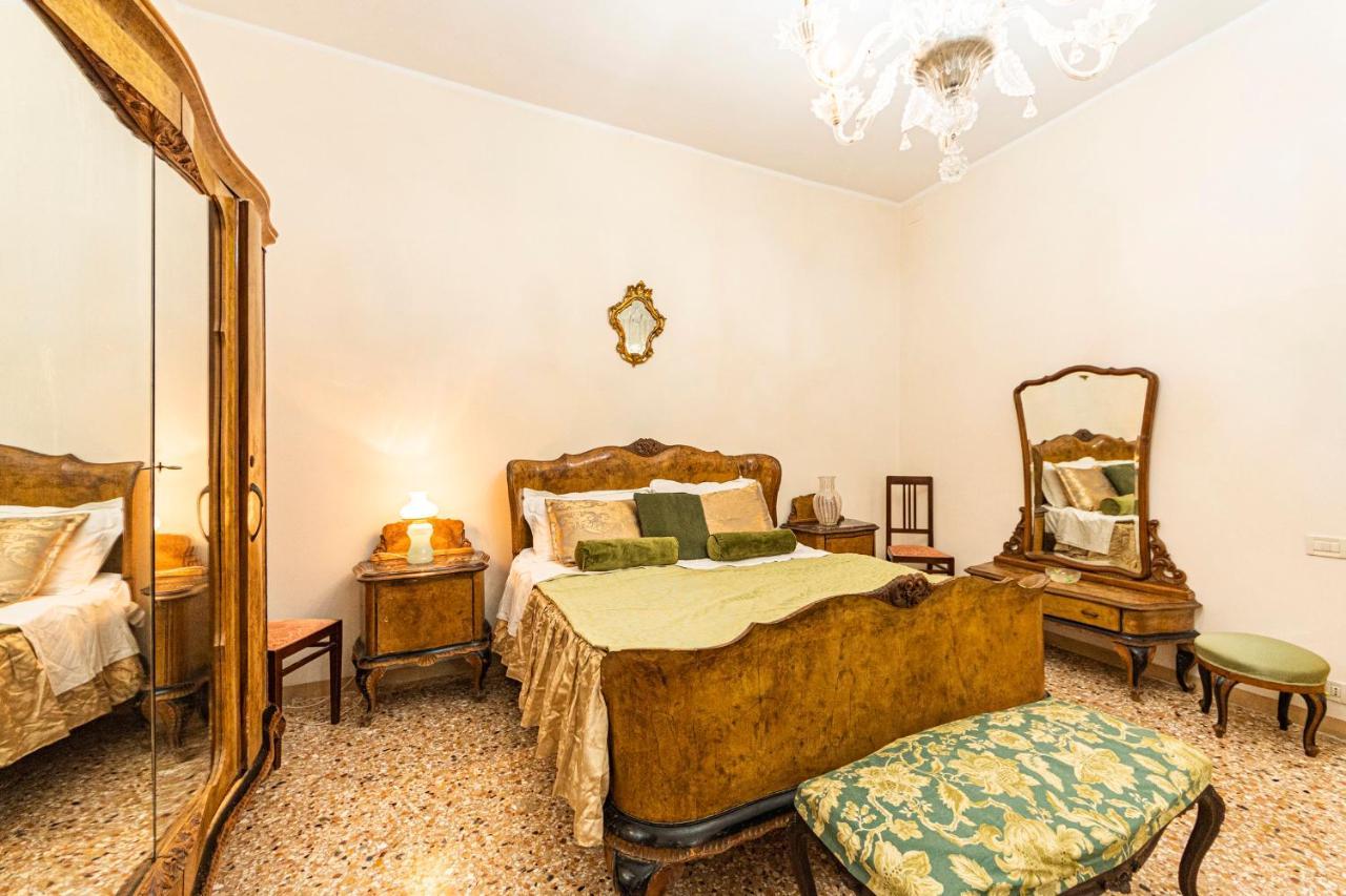Апартаменты Casa Vescovo, Free Wi-Fi Near San Marco Square Венеция Экстерьер фото