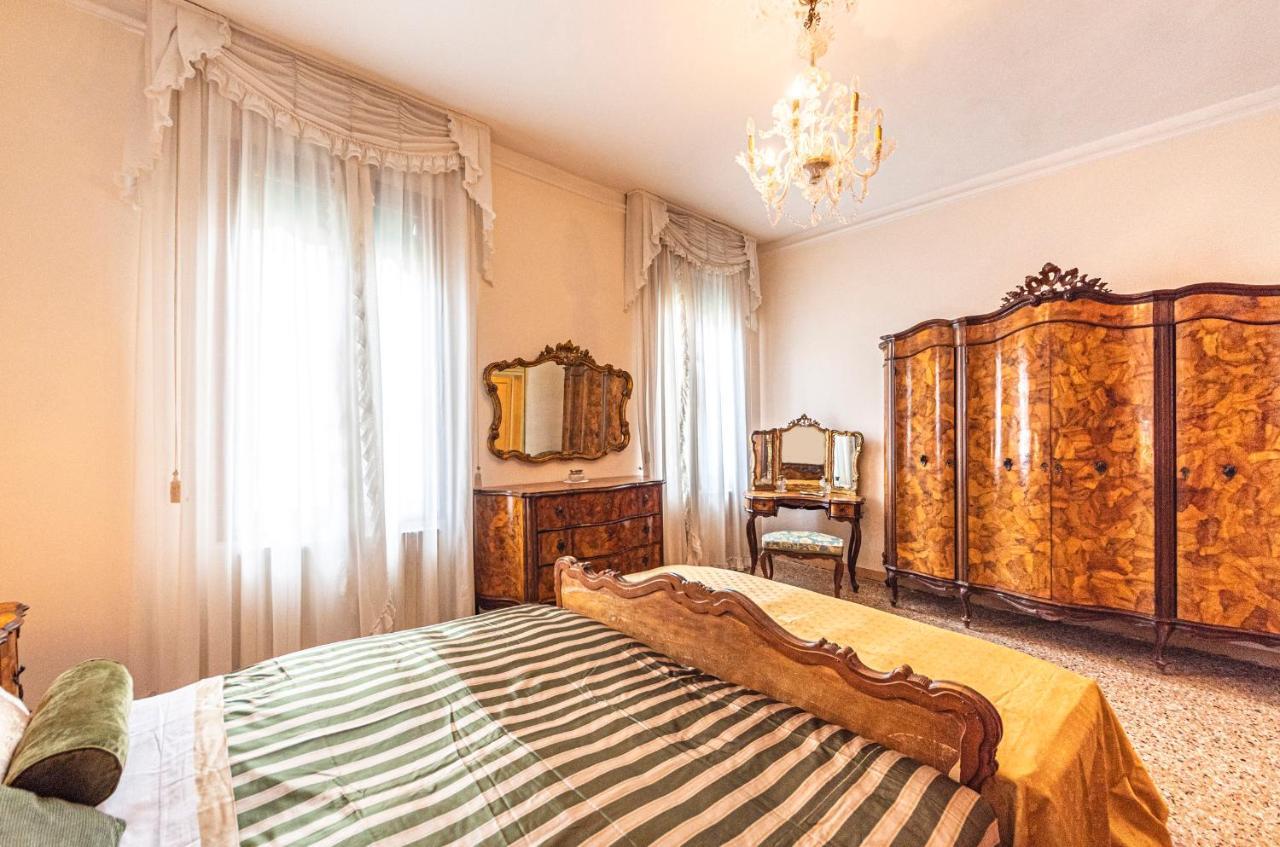 Апартаменты Casa Vescovo, Free Wi-Fi Near San Marco Square Венеция Экстерьер фото