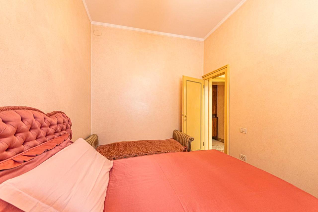 Апартаменты Casa Vescovo, Free Wi-Fi Near San Marco Square Венеция Экстерьер фото