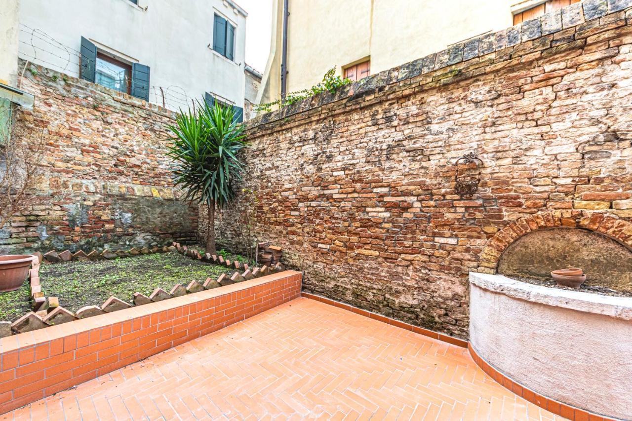 Апартаменты Casa Vescovo, Free Wi-Fi Near San Marco Square Венеция Экстерьер фото