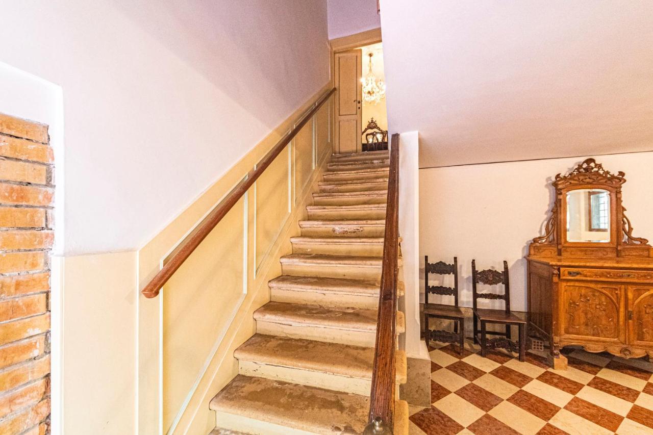 Апартаменты Casa Vescovo, Free Wi-Fi Near San Marco Square Венеция Экстерьер фото