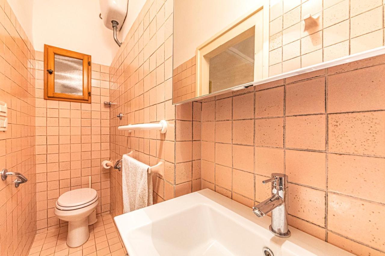 Апартаменты Casa Vescovo, Free Wi-Fi Near San Marco Square Венеция Экстерьер фото